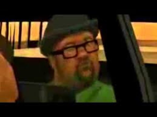 I’ll have two number 9s, a number 9 large, a number 6 with extra dip, a number 7, two number 45s, one with cheese, and a large soda.